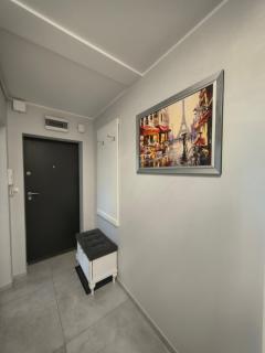 City Center Varso Tower View III Apartments by TataRento - Warsaw - 4