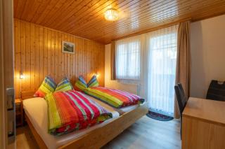 Chalet Alpenheim 2 OG - Bettmeralp - 1