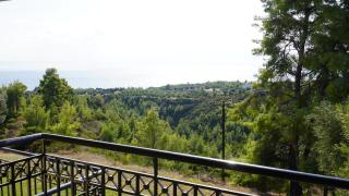 Halkidiki Kassandra Villa 3 P - Agia Paraskevi - 8