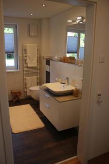 Steppacher Ferienappartements - Friedenweiler - 9