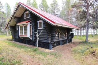 Inarin Aava, a cabin in Inarijärvi - Inari - 5