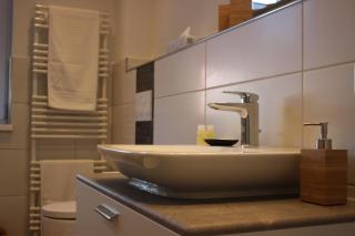 Steppacher Ferienappartements - Friedenweiler - 5