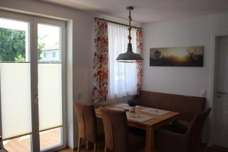 Steppacher Ferienappartements - Friedenweiler - 2