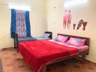 Akshay INN - Kodaikānāl - 4
