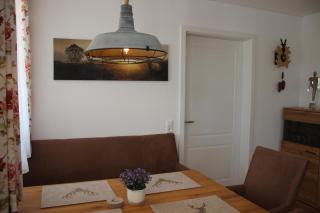 Steppacher Ferienappartements - Friedenweiler - 1