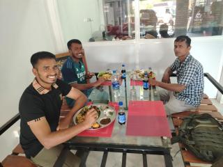 afc - Anuradhapura - 7