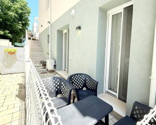 SE192 - Senigallia, nuovo bilocale a 50m dal mare - Senigallia - 8