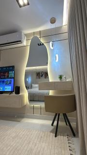 أستديو فندقي فاخر بدخول ذاتي - Riad - 9