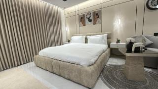 أستديو فندقي فاخر بدخول ذاتي - Riad - 8