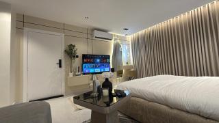 أستديو فندقي فاخر بدخول ذاتي - Riad - 6