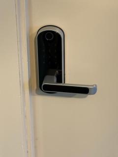 Manor on the Park Backpackers - 1