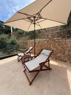 Villa Horizon - luxury between sea & nature - Rafrāf - 8