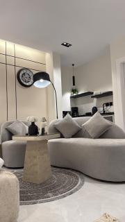 أستديو فندقي فاخر بدخول ذاتي - Riad - 4