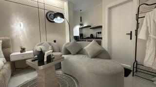 أستديو فندقي فاخر بدخول ذاتي - Riad - 3