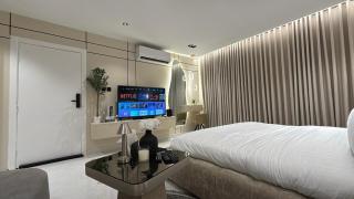 أستديو فندقي فاخر بدخول ذاتي - Riad - 1