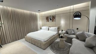 أستديو فندقي فاخر بدخول ذاتي - Riad - 0
