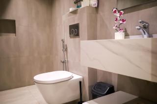 LP105-1 Sleek Studio in Al Munsiyah - Riad - 0