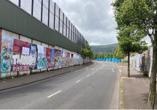 Saffron Loft, Belfast - Belfast - 7