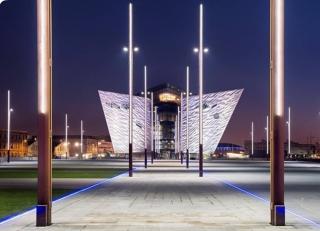 Saffron Loft, Belfast - Belfast - 6