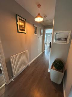Saffron Loft, Belfast - Belfast - 3