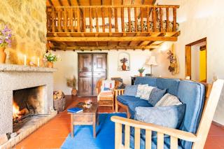 Quinta Da Relva - A traditional farmhouse in a stunning location - Monchique - 9