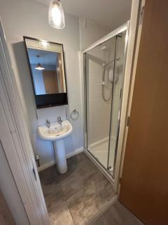 Saffron Loft, Belfast - Belfast - 2
