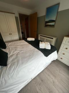 Saffron Loft, Belfast - Belfast - 1