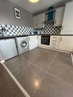 Saffron Loft, Belfast - Belfast - 2