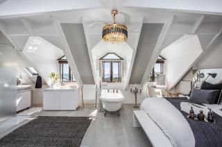 Beach House Villa Blau - Grotto Bay - Grotto Bay - 7