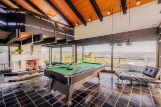 Villa Panoramica Pool & Sauna - Weitersburg - 0