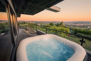 Villa Panoramica Pool & Sauna - 7
