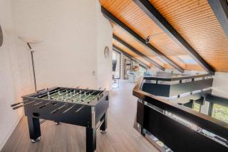 Villa Panoramica Pool & Sauna - Weitersburg - 5