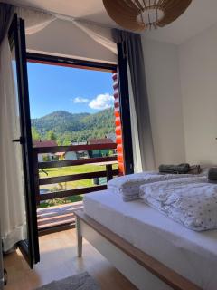 Forest house AVA - 5