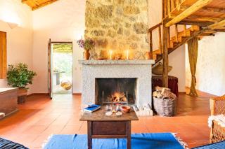 Quinta Da Relva - A traditional farmhouse in a stunning location - Monchique - 5