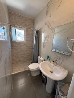 Prishtina Hotel Sarande - 2