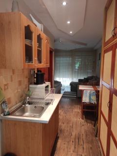 Dóra apartman2 - Balatonfüred - 2