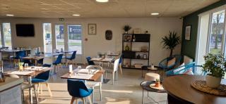 Campanile Saint Quentin - Saint-Quentin - 9