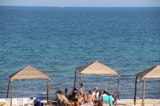 Hotel Beausoleil kélibia - Kelibia - 9