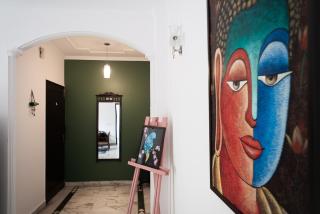 Rangeen Homes - Neu-Delhi - 6