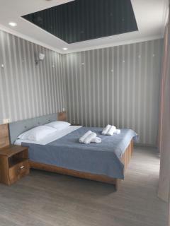 Batomi hotel - 7