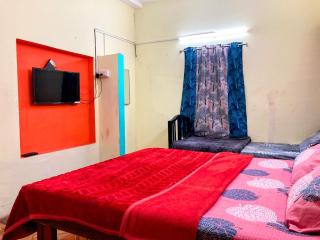 Akshay INN - Kodaikānāl - 3
