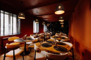 TÖR by Uly Dala Hotels - Qostanay - 7