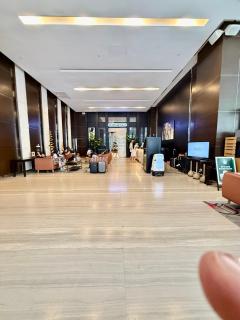Exclusive Suites At RAMAD KLCC - 8