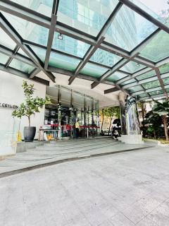 Exclusive Suites At RAMAD KLCC - 5