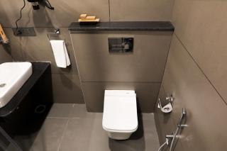Hotel Kyzen HiTech City- Your Zenly Stay - Hyderabad - 9