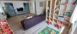 Ferienwohnung Dürmentingen Viola - Dürmentingen - 4