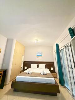 Prishtina Hotel Sarande - Sarandë - 8