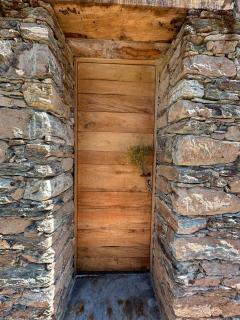 Chambres d'hote Bergerie A Maredda - Murato - 8