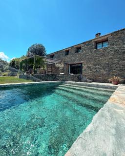 Chambres d'hote Bergerie A Maredda - Murato - 3