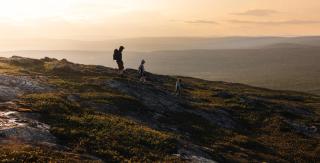 Lapland Hotels Hetta - 6